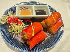 -東園·廣州味·點心與燒鵝(东山口店)