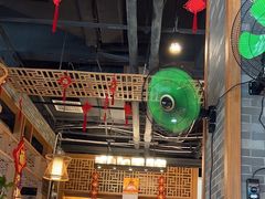 -粤点越有·茶点·粤菜(樵岭国际店)