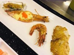 -利昂法式铁板主题餐厅(新奥购物中心店)
