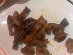 -东方饺子王(新阳路店)