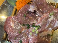 -老炉家木炭烤肉(长江国际店)