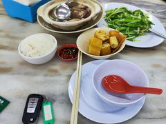 -新峰肉骨茶