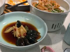 -刀板香·安徽菜(国购IFC店)