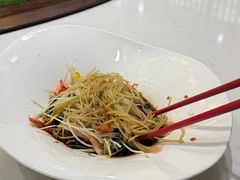 -火福·天湖阁大闸蟹博物馆主题餐厅(浅水湾店)