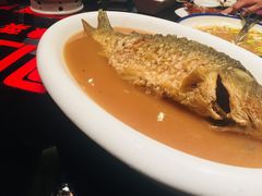 -阿庄新豫菜(航海东路店)