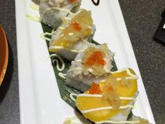 -禾绿寿司·定食·拉面·烧炸(喜荟城店)
