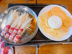 -香猪坊(五道口店)