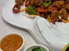 -粤仔湾砂锅粥(金太湖店)