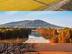 -西山风景区