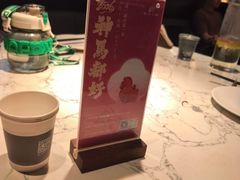 -奉天小馆·非遗东北菜(济南万象城店)