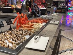 -太湖饭店玉兰厅(自助餐厅)