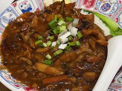 -蓉李记成都名小吃(太原龙湖万达店)