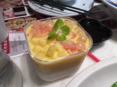 -径山十八道·风味民间菜(华夏之心店)