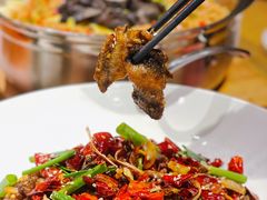 -赤宴·川菜(玉林店)