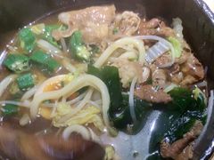 -沼津港精致料理·寿喜烧·烧鸟(青浦宝龙广场日料榜单店)