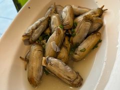 -鹰龙海畔度假酒店(咸祥店)