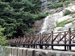 -沕沕水生态风景区