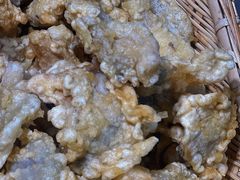 -肖炮现炸酥肉(解放碑店)