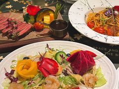 -第101座花园餐厅(湖滨88店)