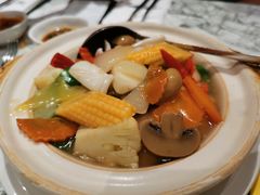 -关夫人餐厅(阳光广场店)