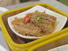 -粤陸玖玖·港式手作茶餐厅(珠江路店)