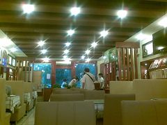 大堂-一点味(安定门店)