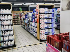 -物美超市(通州梨园店)