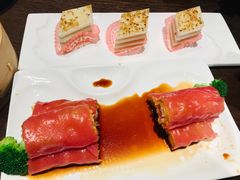 -御品轩酒家·新派粤菜(五象航洋店)