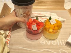 -万利隆·活力烘焙(人民路店)