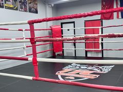 -TFC 纯泰拳馆MuayThai