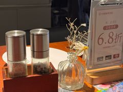 -卡朋厨房(289艺术园区店)