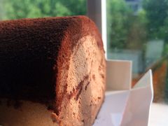 巧克力堂岛卷-檬舒舒MonChouChou(久光百货店)