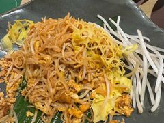 -mango tree芒果树泰国餐厅(青岛万象城店)