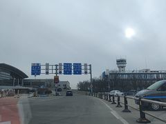 -太原武宿国际机场