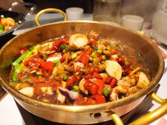 -新辣宴·湖南家常菜·商务聚餐(中粮创芯店)