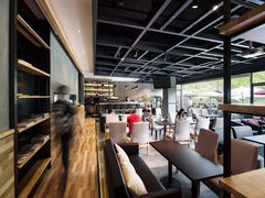 大堂-The place那儿(新城国际店)