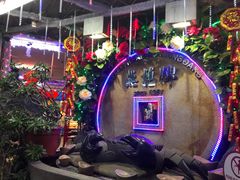 -無招牌海鮮(芽笼店)