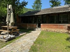 -北京山里寒舍度假酒店
