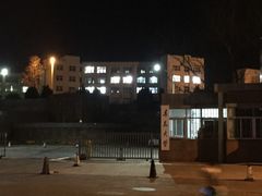 -青岛大学(金家岭校区)