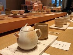 -奈雪茶院·茶室茶馆(广州粤海天地店)