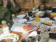 -松坂屋日料自助(长城路店)