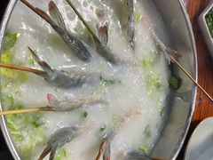 -盈田盈粥庄(黄兴公园店)