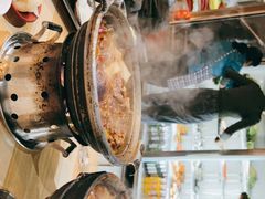 -范贤光鸡公煲(平乐园总店)