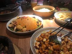 -青年公社烤鸭(蜀山万象汇店)