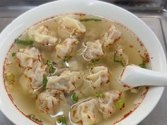 -巧手馄饨(箍桶巷店)