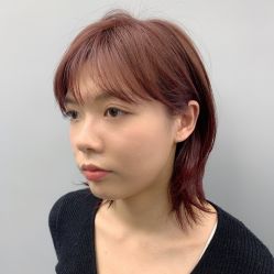 -MY HAIR ARDOR