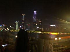 -珠江夜游广州塔·中大码头