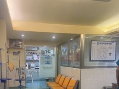 -动物缘宠物医院·骨科·猫科(西二环店)