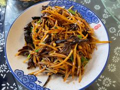 -百花人家(清水田园店)