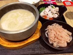 -渔米丰·广府鱼汤米线(光明广场店)